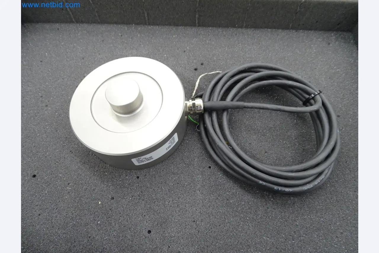 LILIUM eAircraft GmbH / LILIUM GmbH; Maschinen, Testanlagen und Betriebsausstattungen zur Herstellung von eVTOL -1