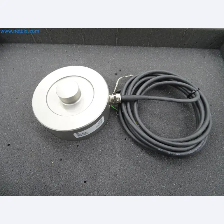 LILIUM eAircraft GmbH / LILIUM GmbH; Maschinen, Testanlagen und Betriebsausstattungen zur Herstellung von eVTOL -1