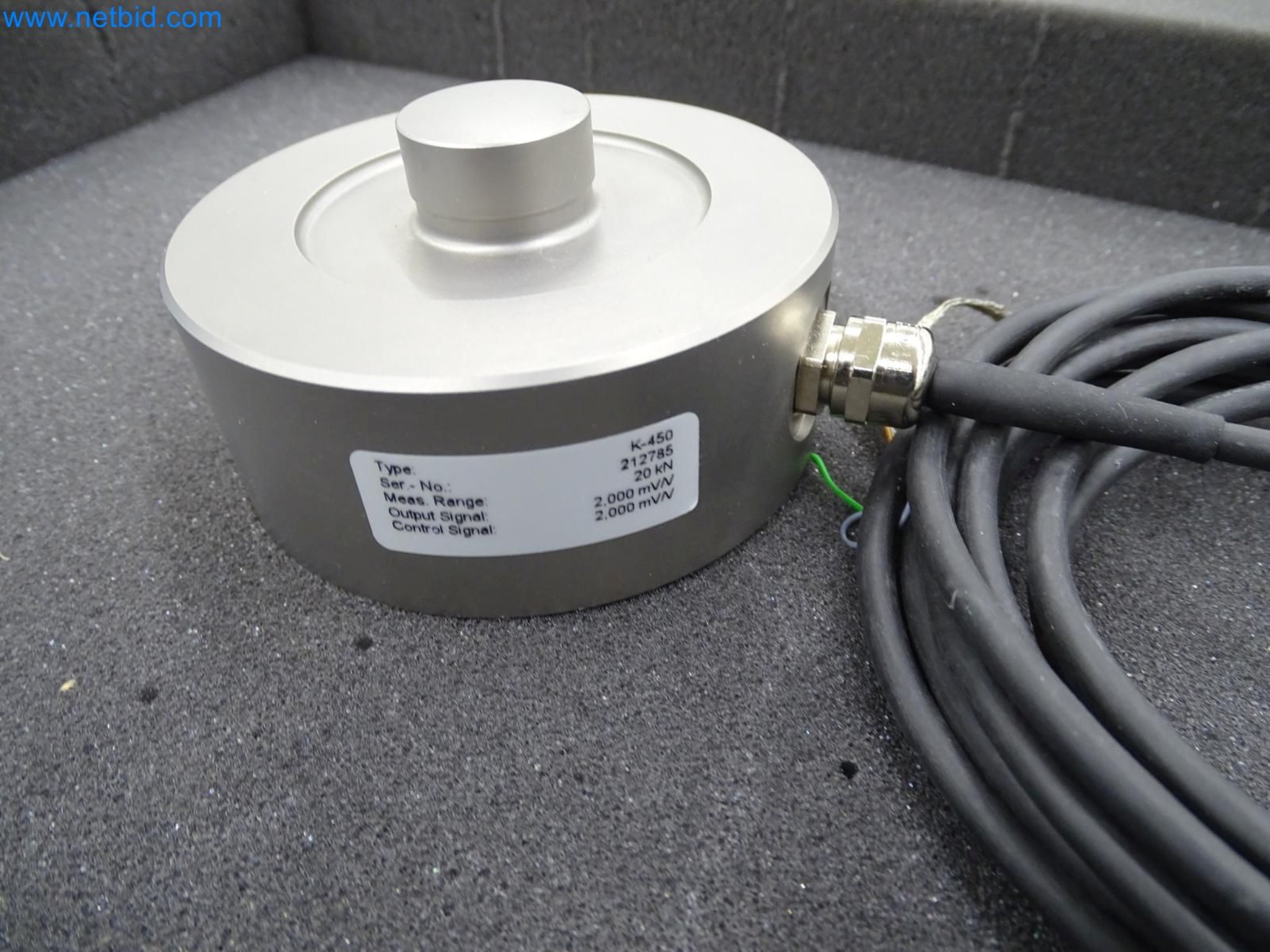 LILIUM eAircraft GmbH / LILIUM GmbH; Maschinen, Testanlagen und Betriebsausstattungen zur Herstellung von eVTOL -2