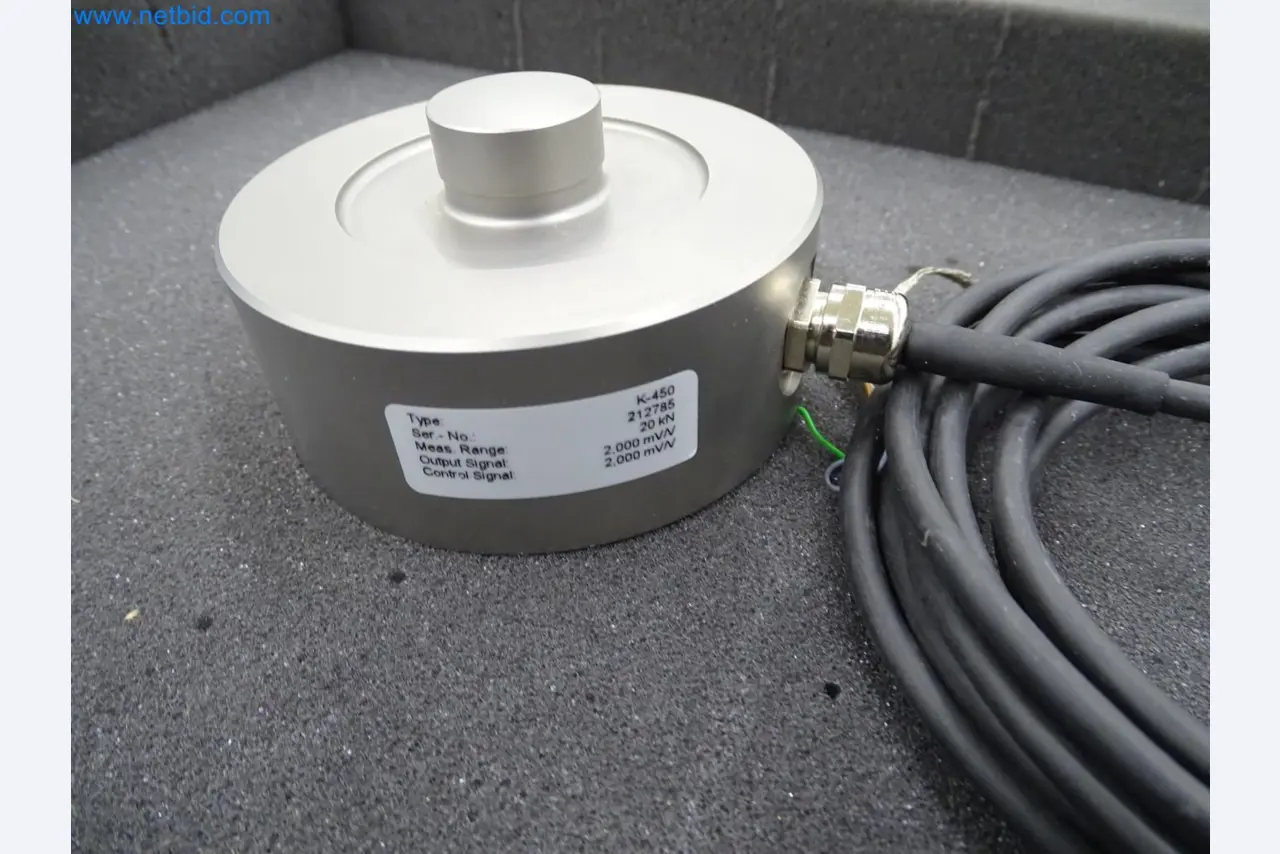 LILIUM eAircraft GmbH / LILIUM GmbH; Maschinen, Testanlagen und Betriebsausstattungen zur Herstellung von eVTOL -2