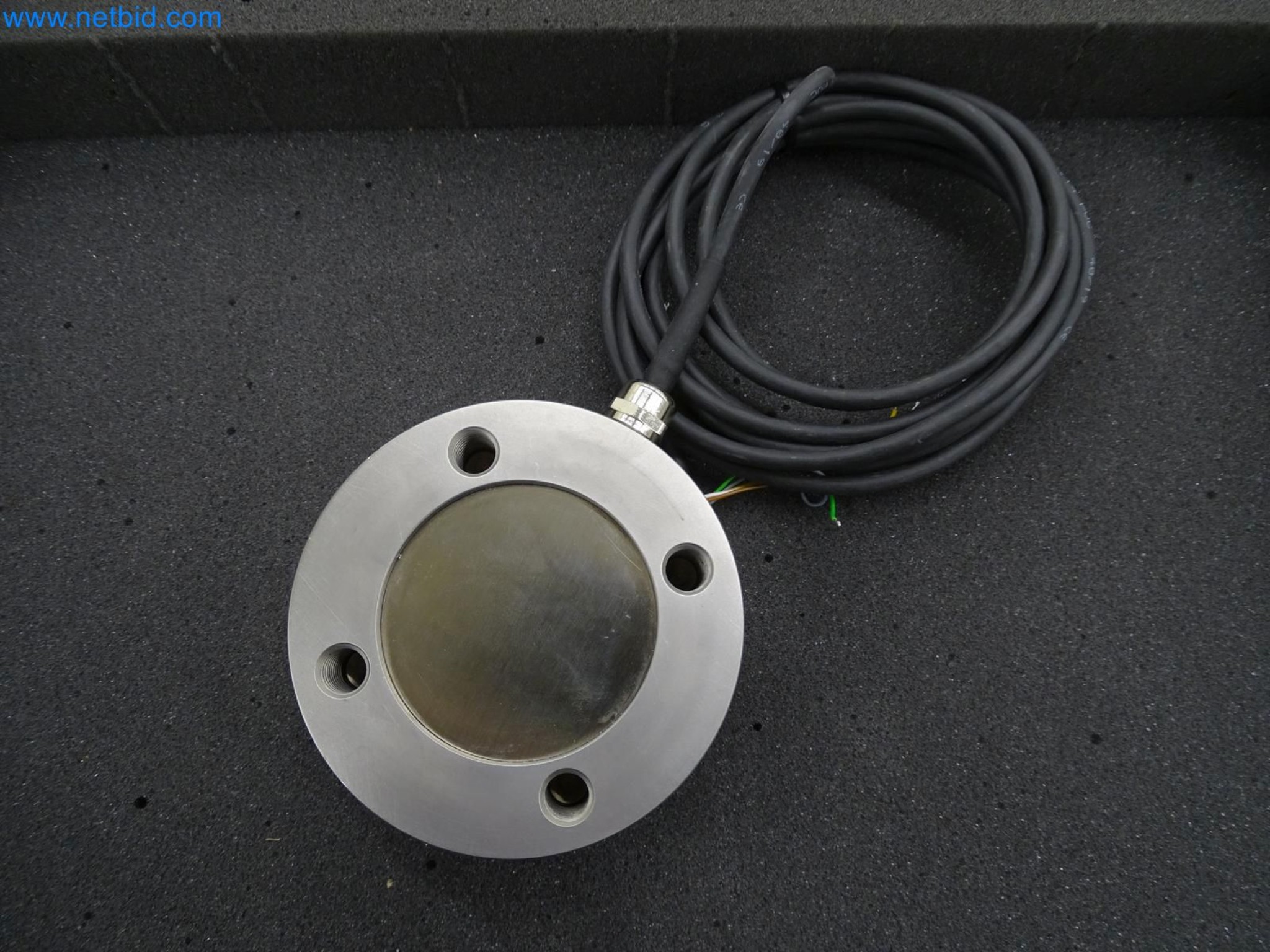 LILIUM eAircraft GmbH / LILIUM GmbH; Maschinen, Testanlagen und Betriebsausstattungen zur Herstellung von eVTOL -3