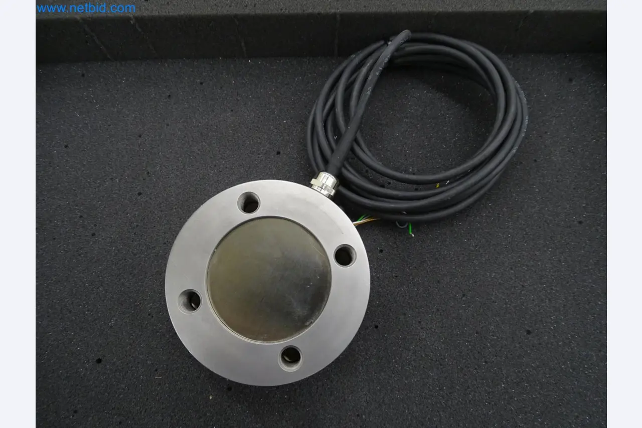 LILIUM eAircraft GmbH / LILIUM GmbH; Maschinen, Testanlagen und Betriebsausstattungen zur Herstellung von eVTOL -3