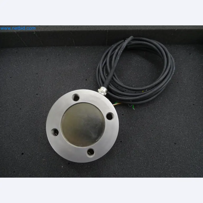 LILIUM eAircraft GmbH / LILIUM GmbH; Maschinen, Testanlagen und Betriebsausstattungen zur Herstellung von eVTOL -3