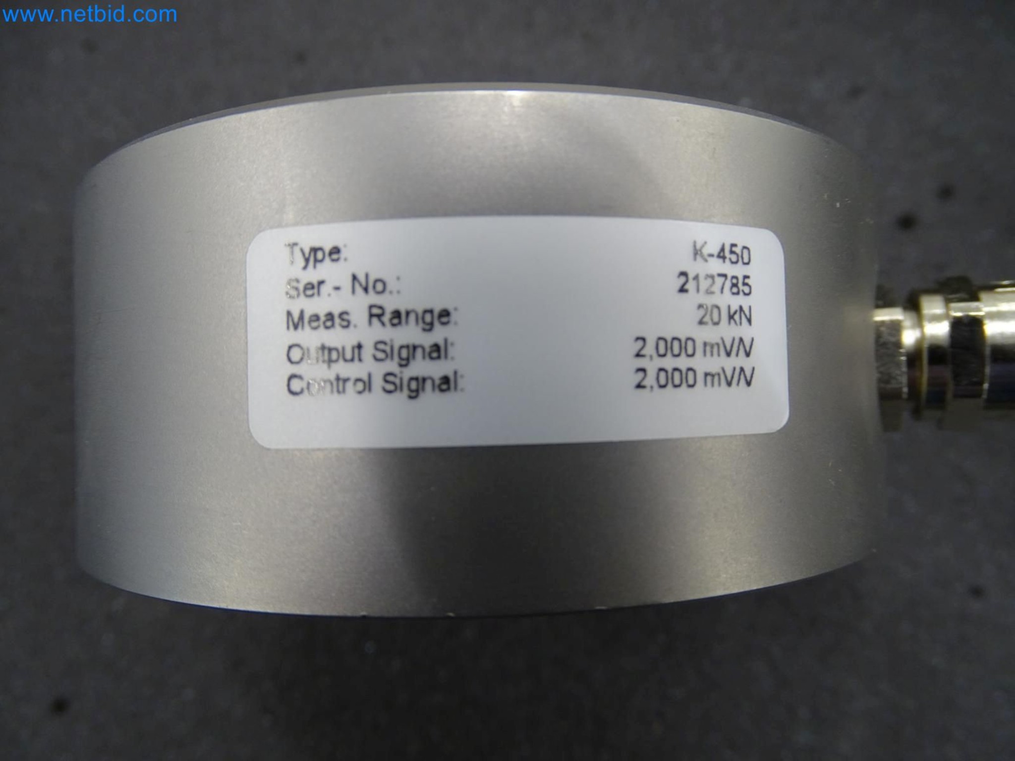 LILIUM eAircraft GmbH / LILIUM GmbH; Maschinen, Testanlagen und Betriebsausstattungen zur Herstellung von eVTOL -4