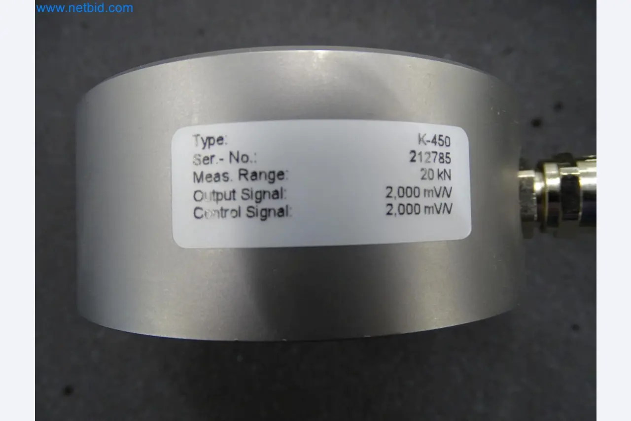 LILIUM eAircraft GmbH / LILIUM GmbH; Maschinen, Testanlagen und Betriebsausstattungen zur Herstellung von eVTOL -4