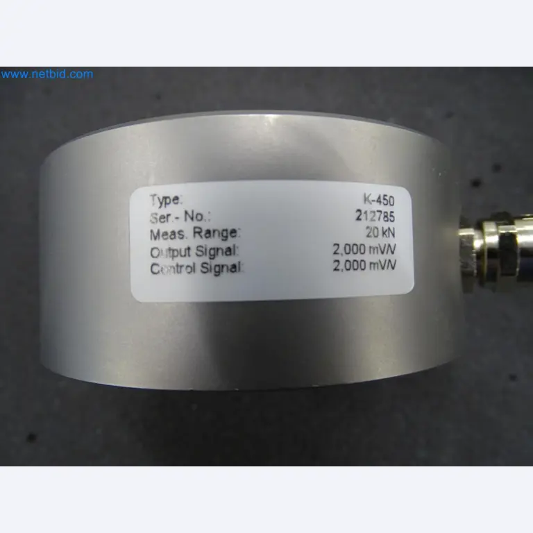 LILIUM eAircraft GmbH / LILIUM GmbH; Maschinen, Testanlagen und Betriebsausstattungen zur Herstellung von eVTOL -4