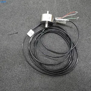 5 Transductor de fuerza en miniatura Flintec Y1