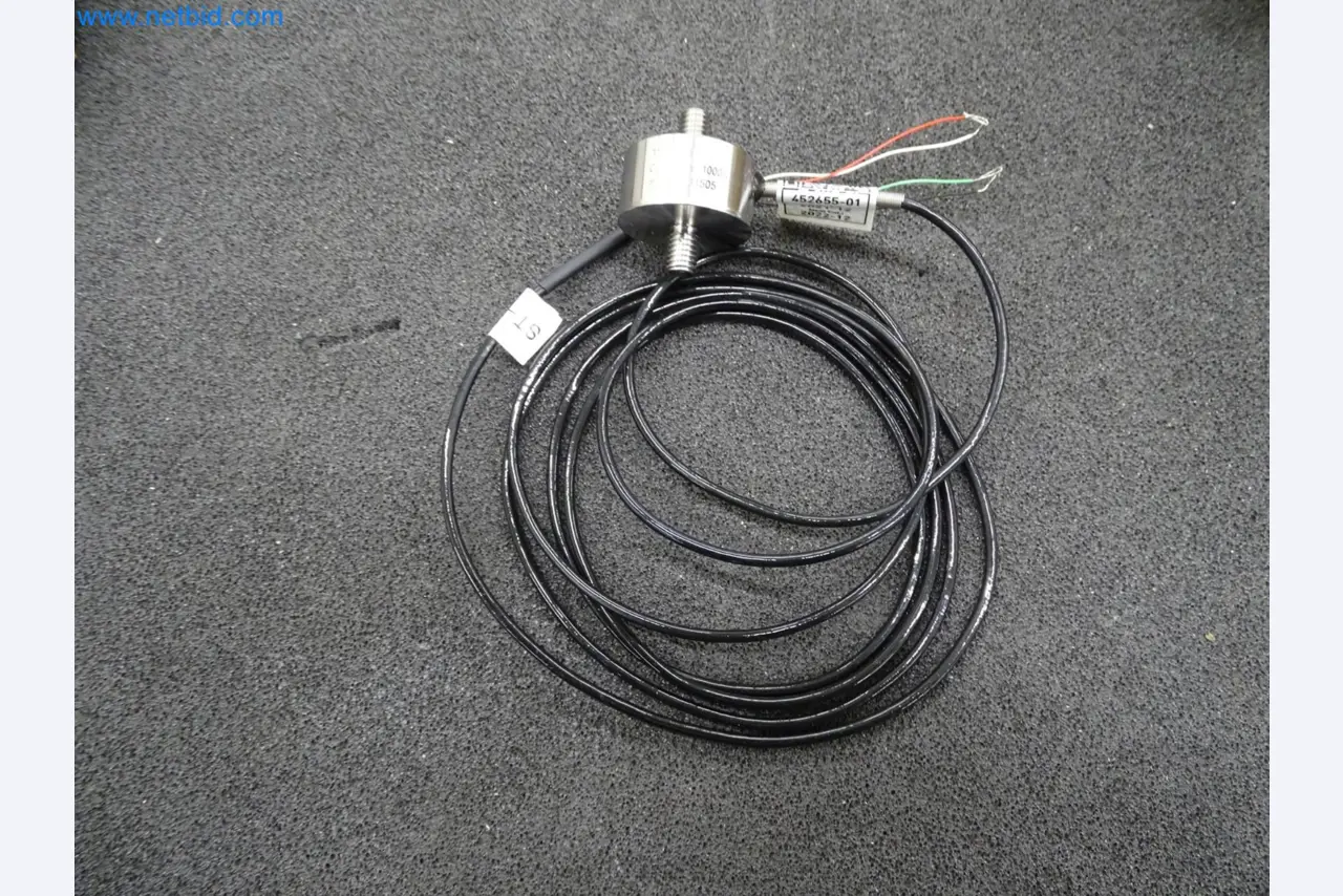 LILIUM eAircraft GmbH / LILIUM GmbH; Maschinen, Testanlagen und Betriebsausstattungen zur Herstellung von eVTOL -1