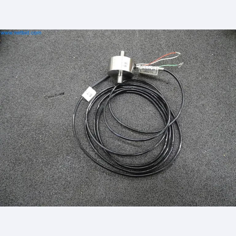 LILIUM eAircraft GmbH / LILIUM GmbH; Maschinen, Testanlagen und Betriebsausstattungen zur Herstellung von eVTOL -1