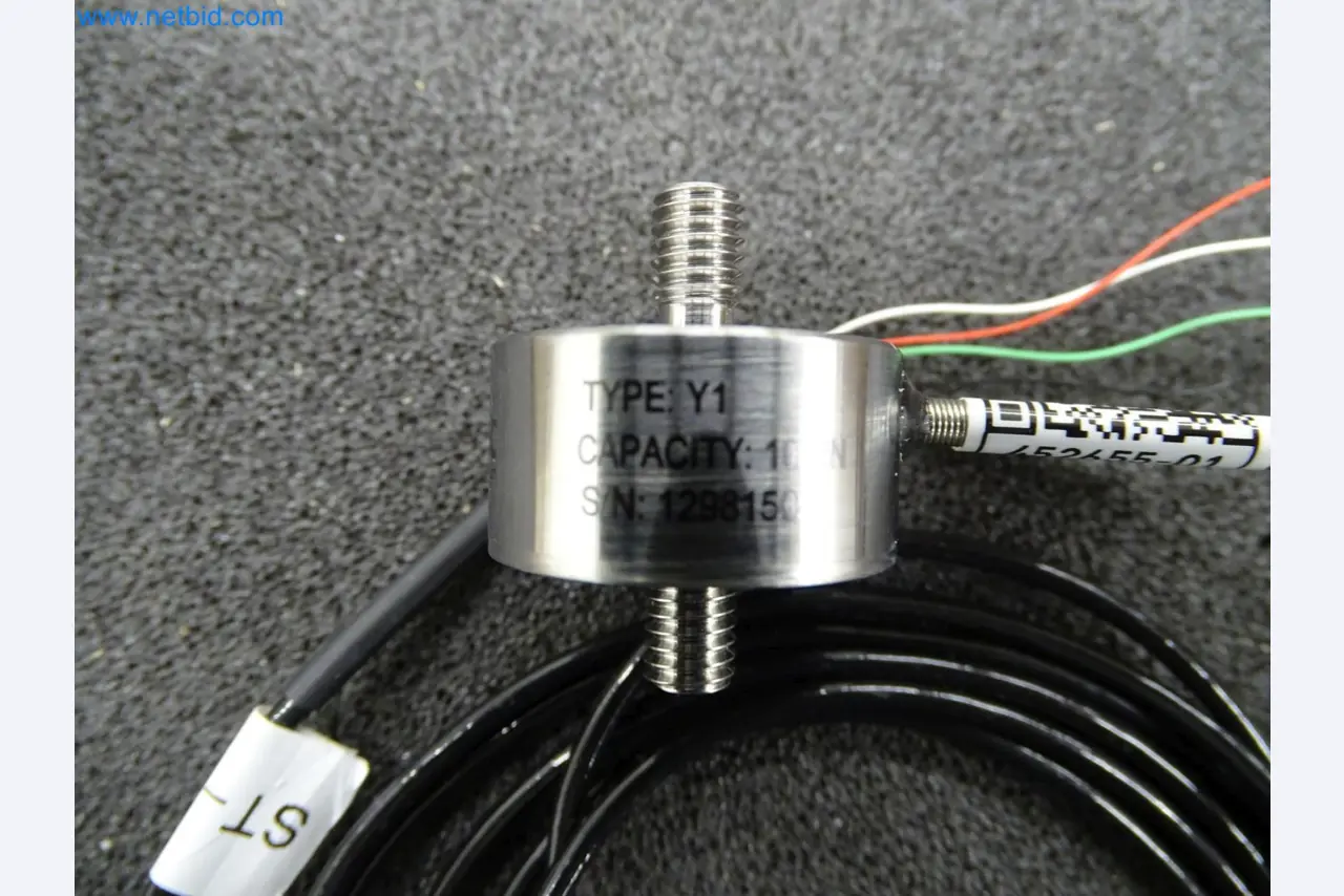 LILIUM eAircraft GmbH / LILIUM GmbH; Maschinen, Testanlagen und Betriebsausstattungen zur Herstellung von eVTOL -2