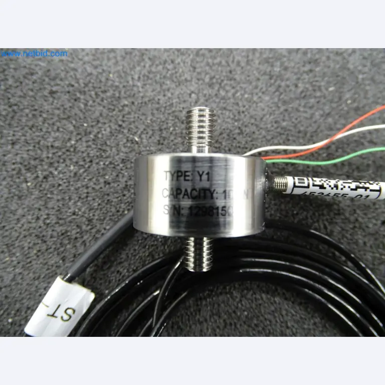 LILIUM eAircraft GmbH / LILIUM GmbH; Maschinen, Testanlagen und Betriebsausstattungen zur Herstellung von eVTOL -2