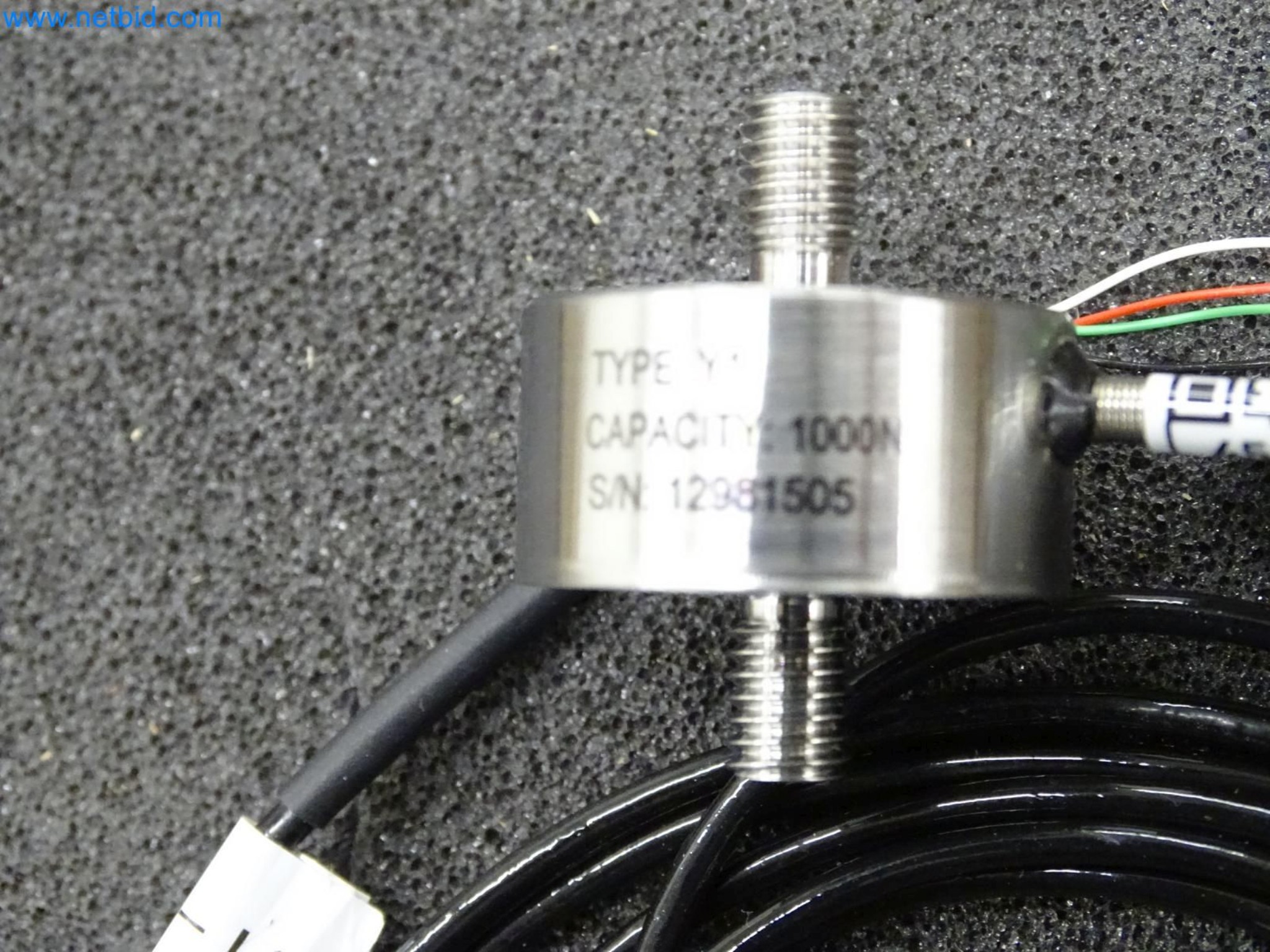 LILIUM eAircraft GmbH / LILIUM GmbH; Maschinen, Testanlagen und Betriebsausstattungen zur Herstellung von eVTOL -3