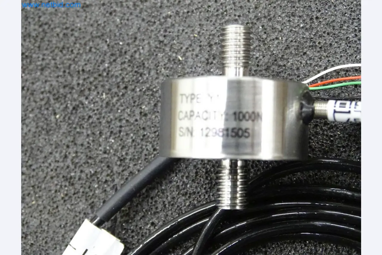 LILIUM eAircraft GmbH / LILIUM GmbH; Maschinen, Testanlagen und Betriebsausstattungen zur Herstellung von eVTOL -3