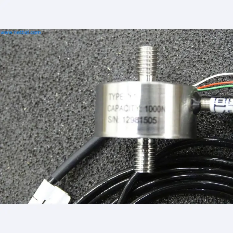 LILIUM eAircraft GmbH / LILIUM GmbH; Maschinen, Testanlagen und Betriebsausstattungen zur Herstellung von eVTOL -3