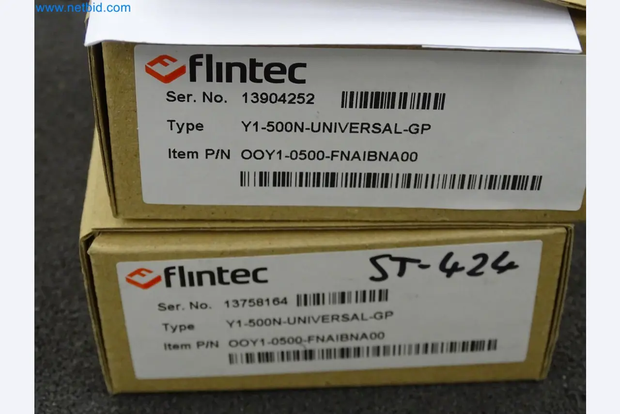 LILIUM eAircraft GmbH / LILIUM GmbH; Maschinen, Testanlagen und Betriebsausstattungen zur Herstellung von eVTOL -5