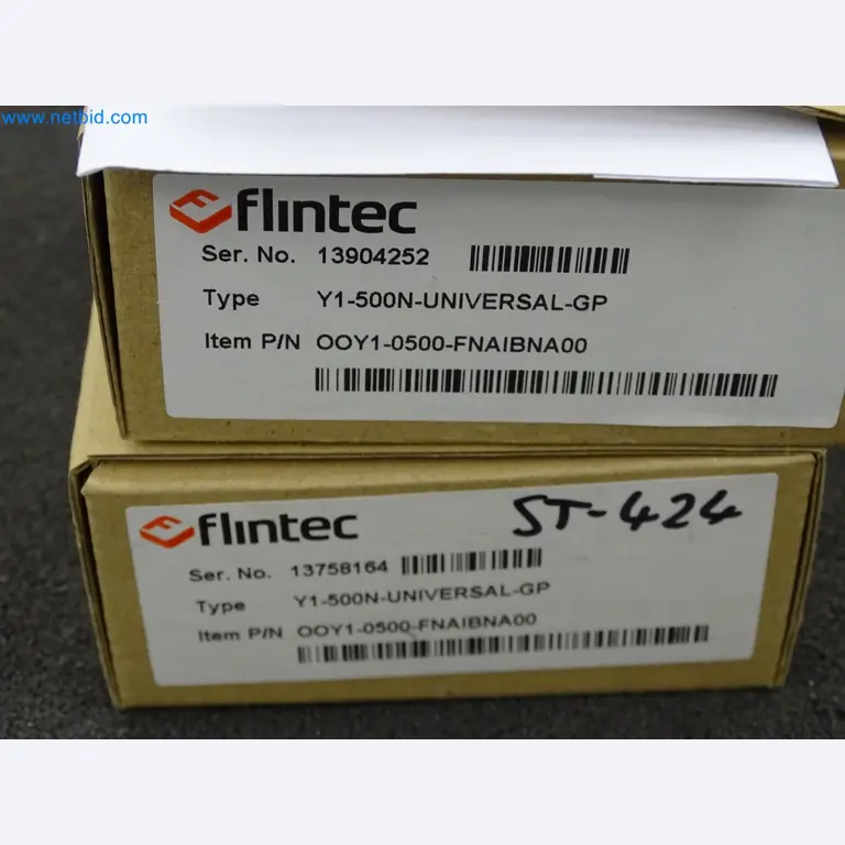 LILIUM eAircraft GmbH / LILIUM GmbH; Maschinen, Testanlagen und Betriebsausstattungen zur Herstellung von eVTOL -5