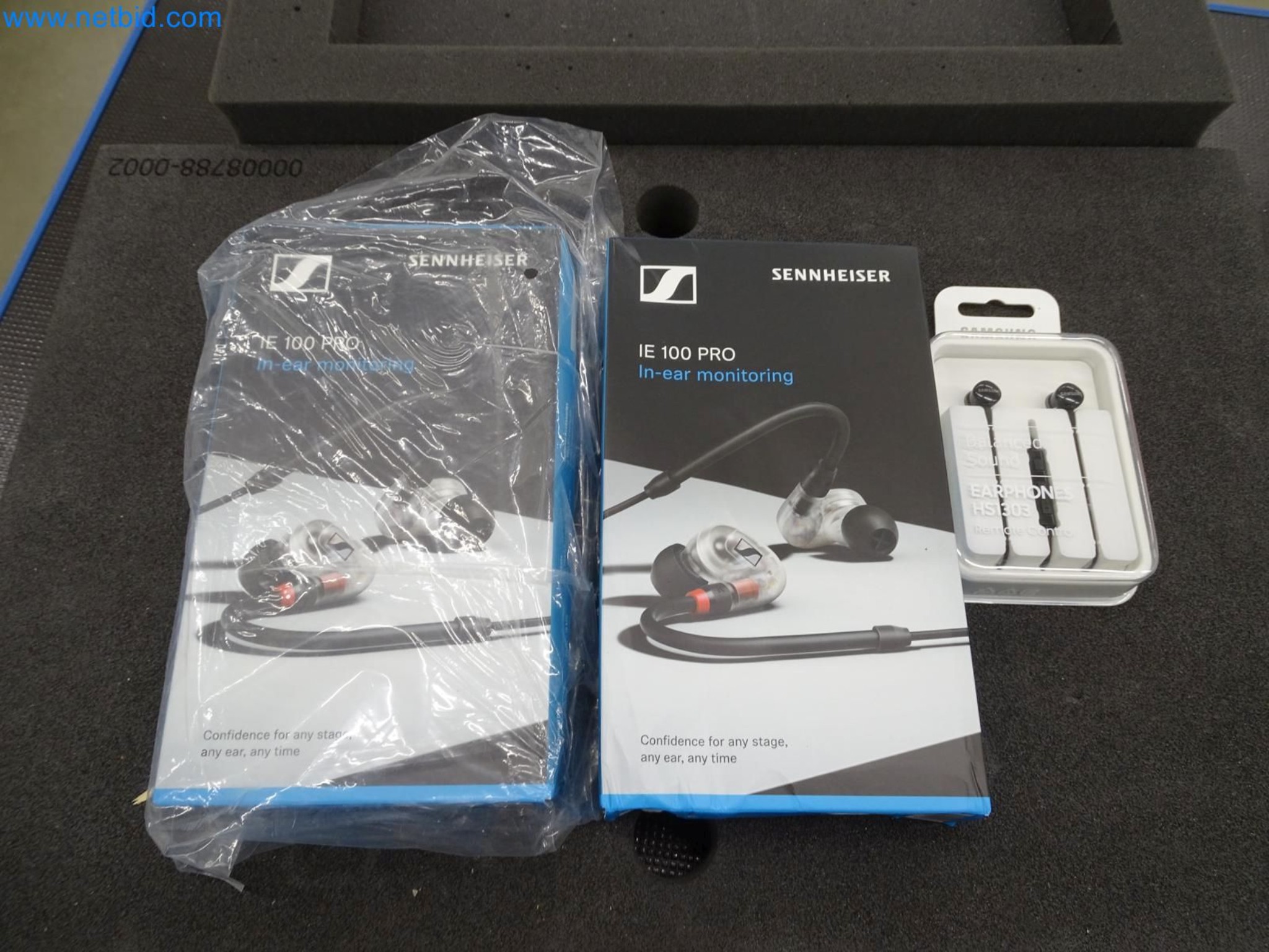 LILIUM eAircraft GmbH / LILIUM GmbH; Maschinen, Testanlagen und Betriebsausstattungen zur Herstellung von eVTOL -1