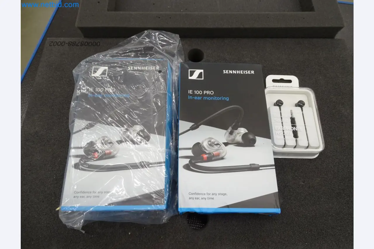 LILIUM eAircraft GmbH / LILIUM GmbH; Maschinen, Testanlagen und Betriebsausstattungen zur Herstellung von eVTOL -1