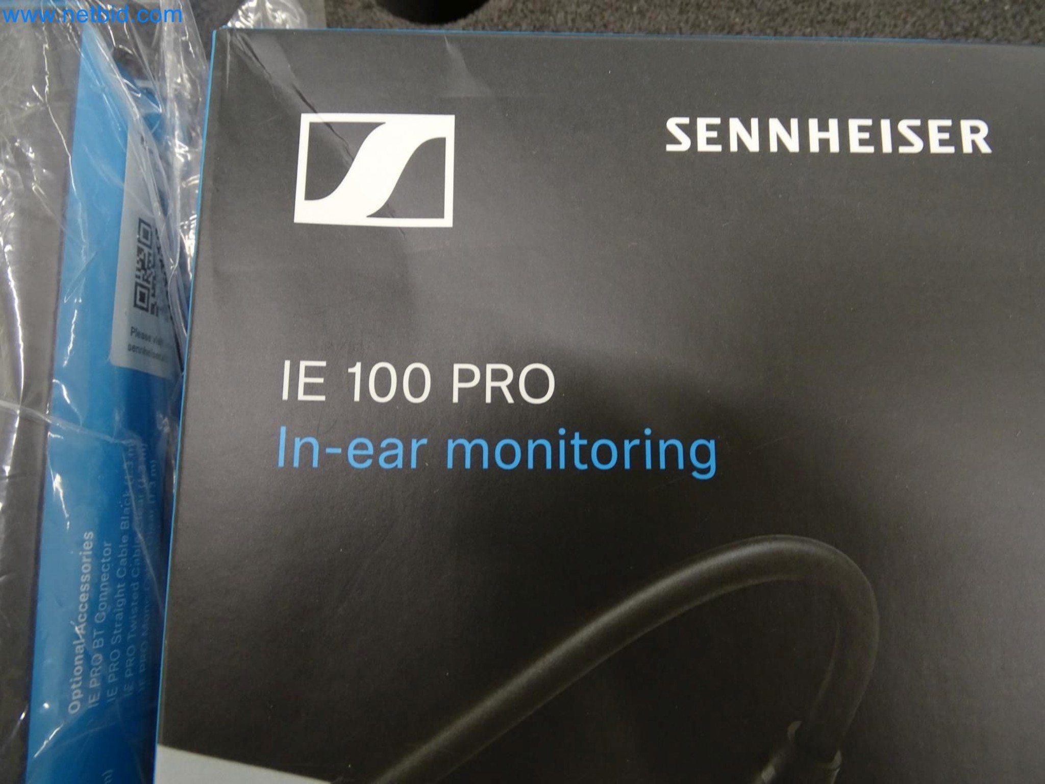 LILIUM eAircraft GmbH / LILIUM GmbH; Maschinen, Testanlagen und Betriebsausstattungen zur Herstellung von eVTOL -2