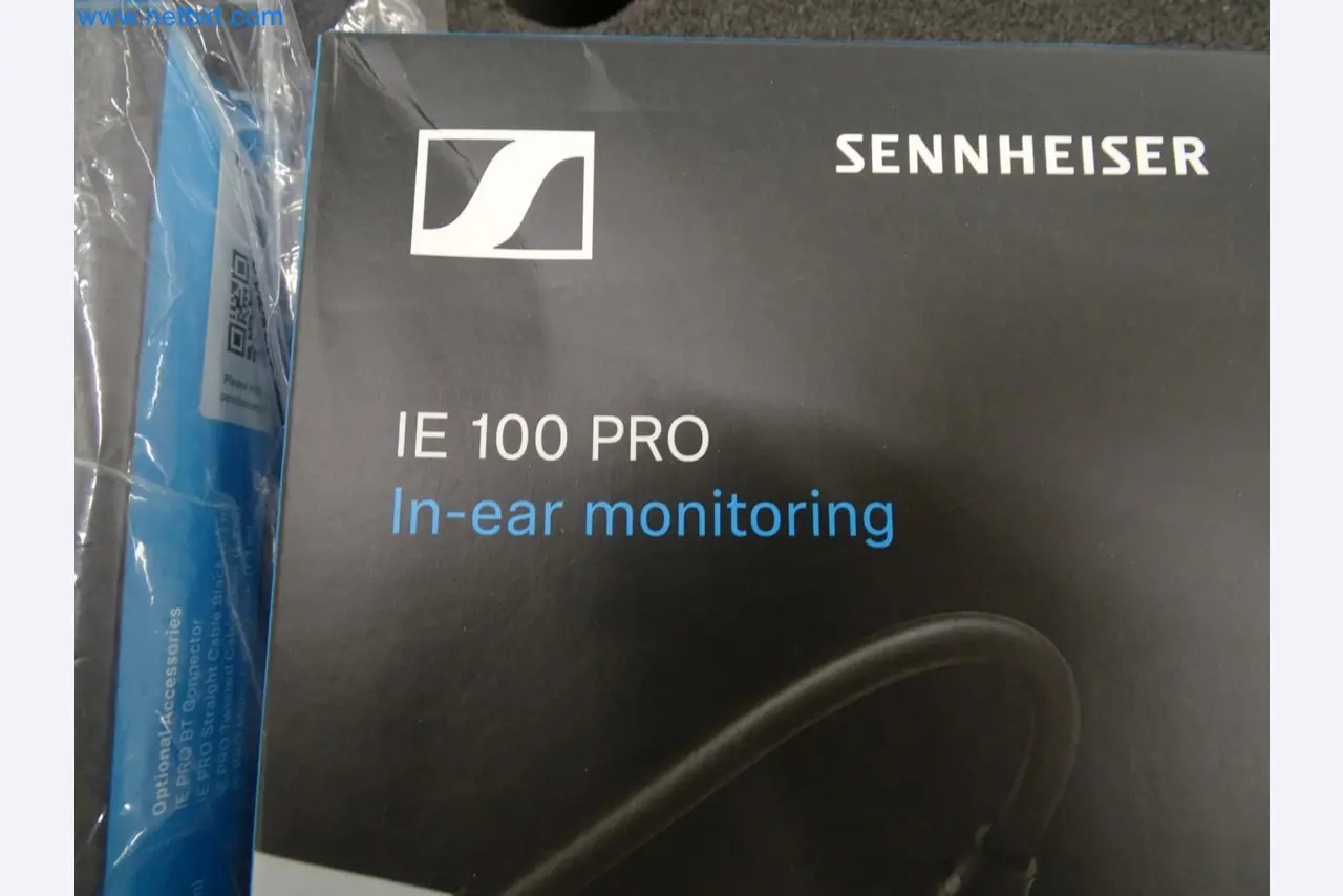 LILIUM eAircraft GmbH / LILIUM GmbH; Maschinen, Testanlagen und Betriebsausstattungen zur Herstellung von eVTOL -2