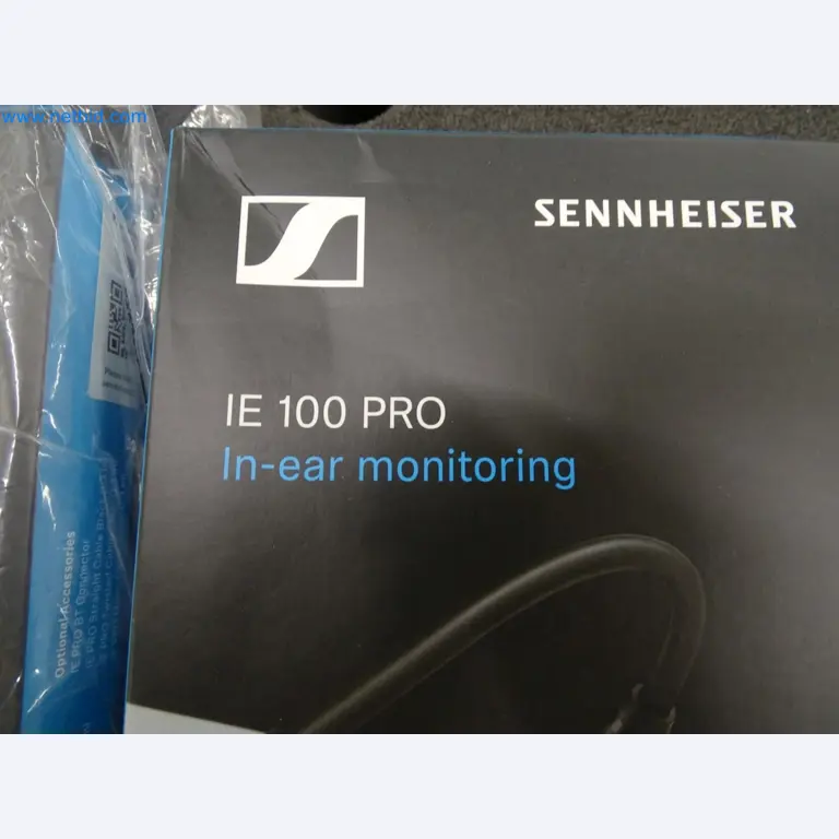 LILIUM eAircraft GmbH / LILIUM GmbH; Maschinen, Testanlagen und Betriebsausstattungen zur Herstellung von eVTOL -2