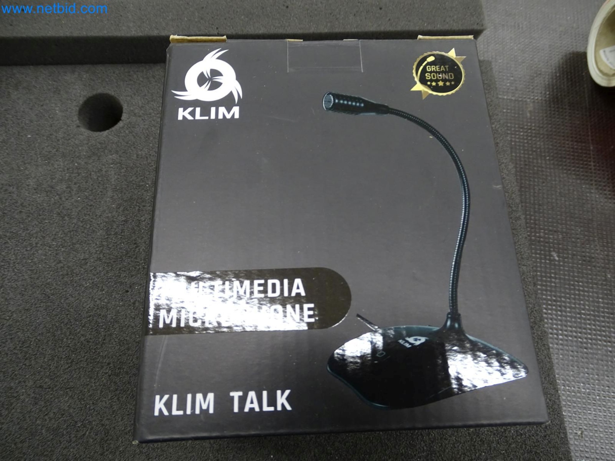 LILIUM eAircraft GmbH / LILIUM GmbH; Maschinen, Testanlagen und Betriebsausstattungen zur Herstellung von eVTOL -4