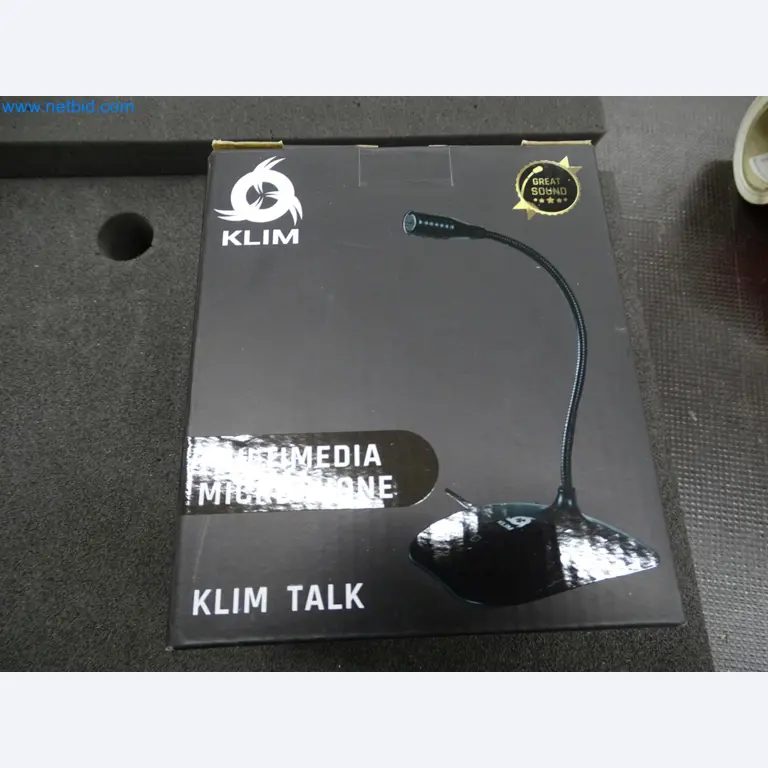 LILIUM eAircraft GmbH / LILIUM GmbH; Maschinen, Testanlagen und Betriebsausstattungen zur Herstellung von eVTOL -4