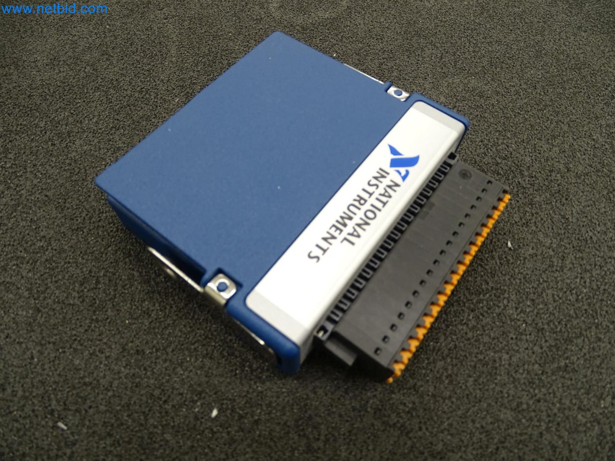 LILIUM eAircraft GmbH / LILIUM GmbH; Maschinen, Testanlagen und Betriebsausstattungen zur Herstellung von eVTOL -1