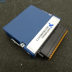 Módulo de entrada analógica National Instruments NI-9202