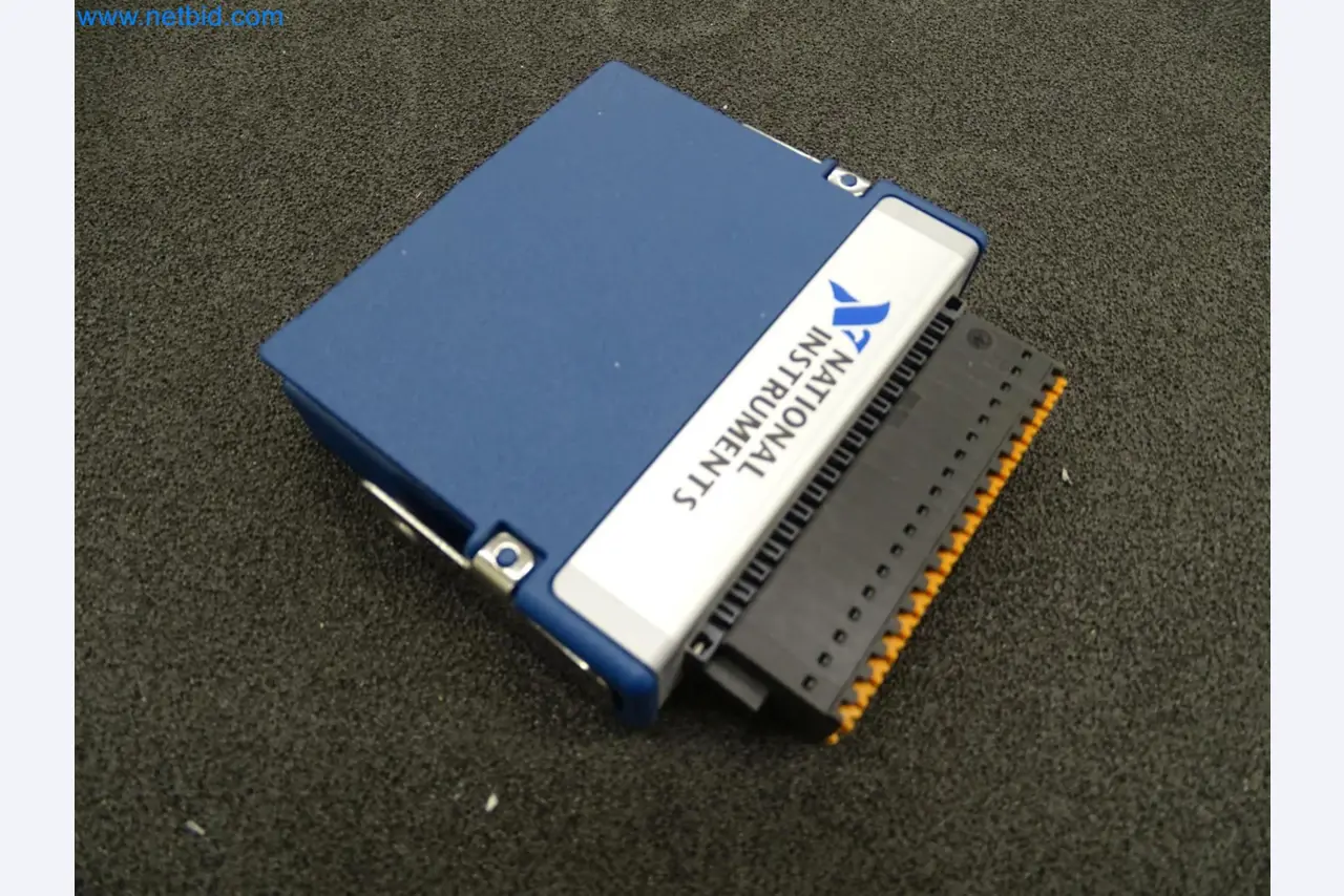 LILIUM eAircraft GmbH / LILIUM GmbH; Maschinen, Testanlagen und Betriebsausstattungen zur Herstellung von eVTOL -1