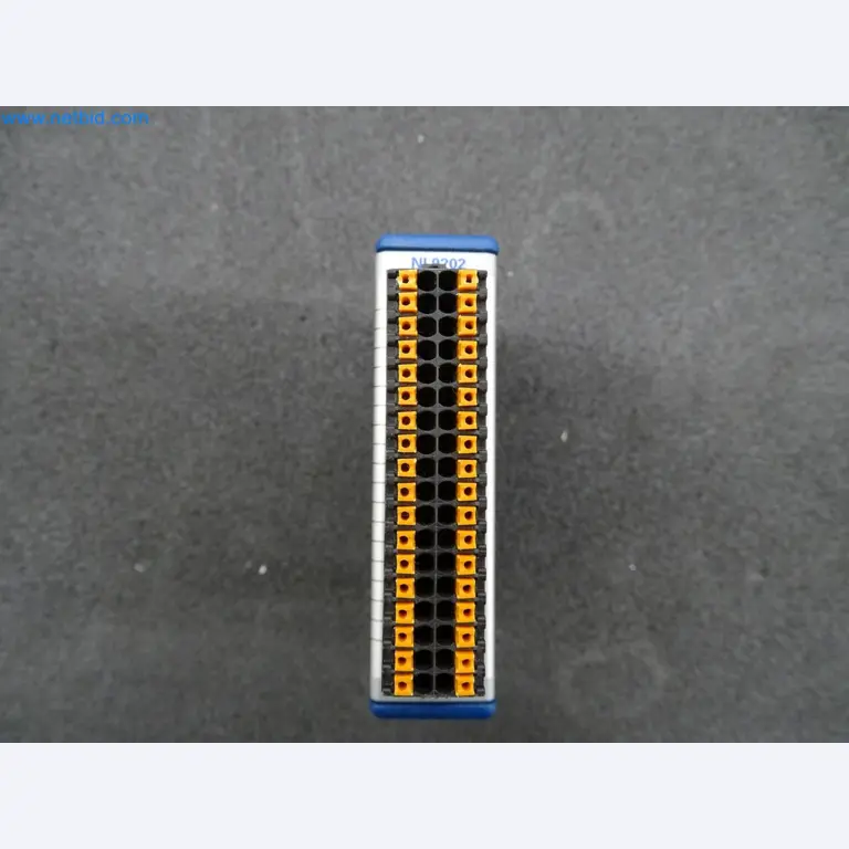 LILIUM eAircraft GmbH / LILIUM GmbH; Maschinen, Testanlagen und Betriebsausstattungen zur Herstellung von eVTOL -2