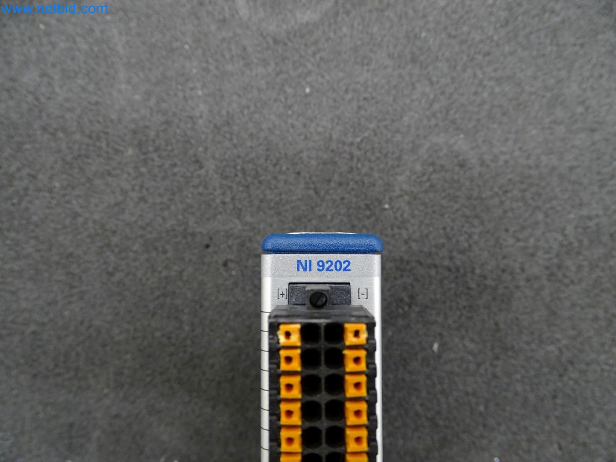 LILIUM eAircraft GmbH / LILIUM GmbH; Maschinen, Testanlagen und Betriebsausstattungen zur Herstellung von eVTOL -3