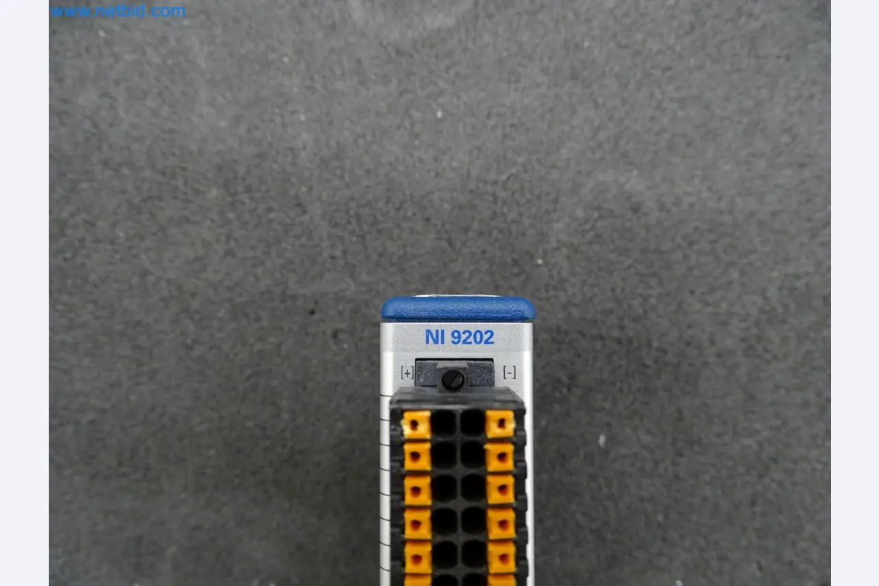 LILIUM eAircraft GmbH / LILIUM GmbH; Maschinen, Testanlagen und Betriebsausstattungen zur Herstellung von eVTOL -3