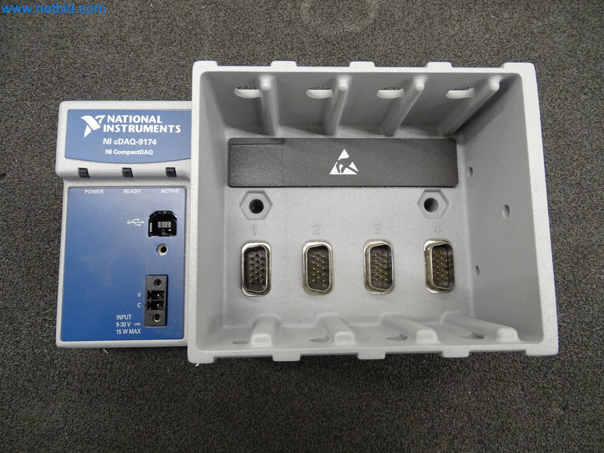 LILIUM eAircraft GmbH / LILIUM GmbH; Maschinen, Testanlagen und Betriebsausstattungen zur Herstellung von eVTOL -1