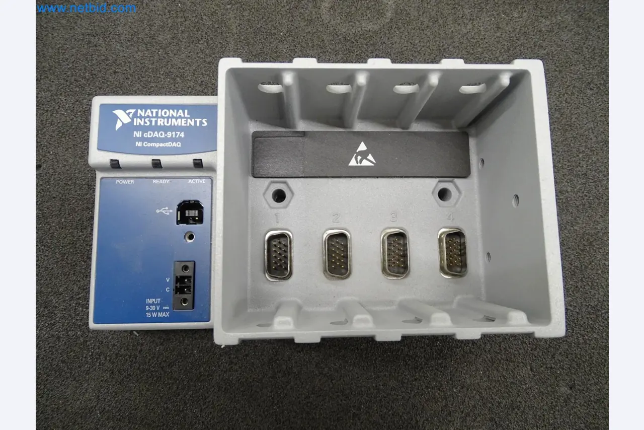 LILIUM eAircraft GmbH / LILIUM GmbH; Maschinen, Testanlagen und Betriebsausstattungen zur Herstellung von eVTOL -1