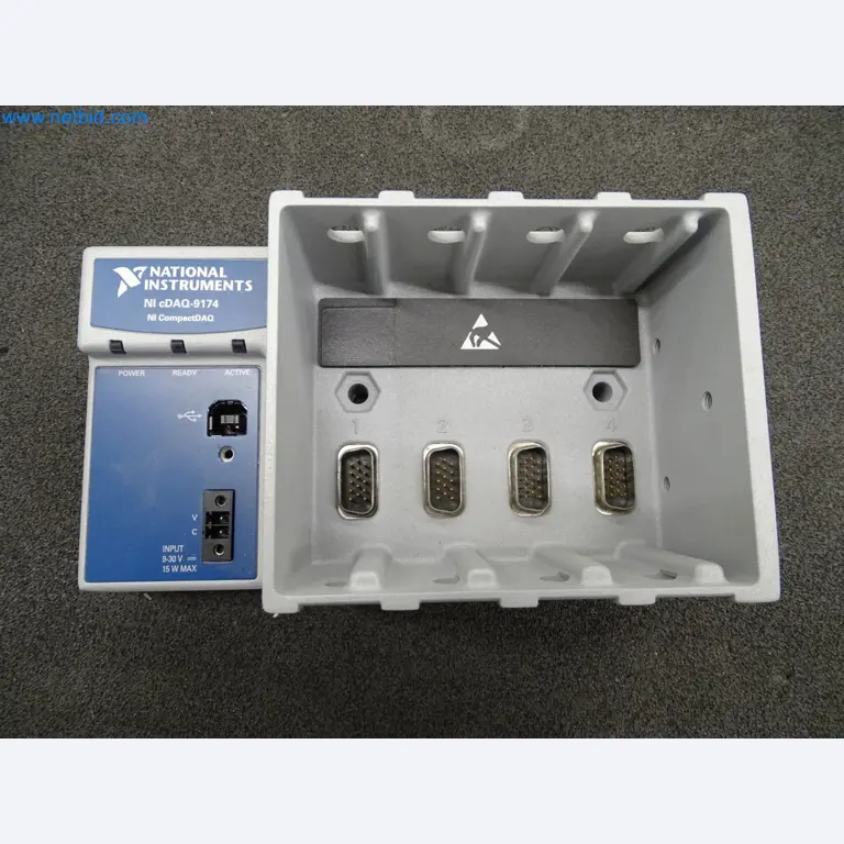 LILIUM eAircraft GmbH / LILIUM GmbH; Maschinen, Testanlagen und Betriebsausstattungen zur Herstellung von eVTOL -1