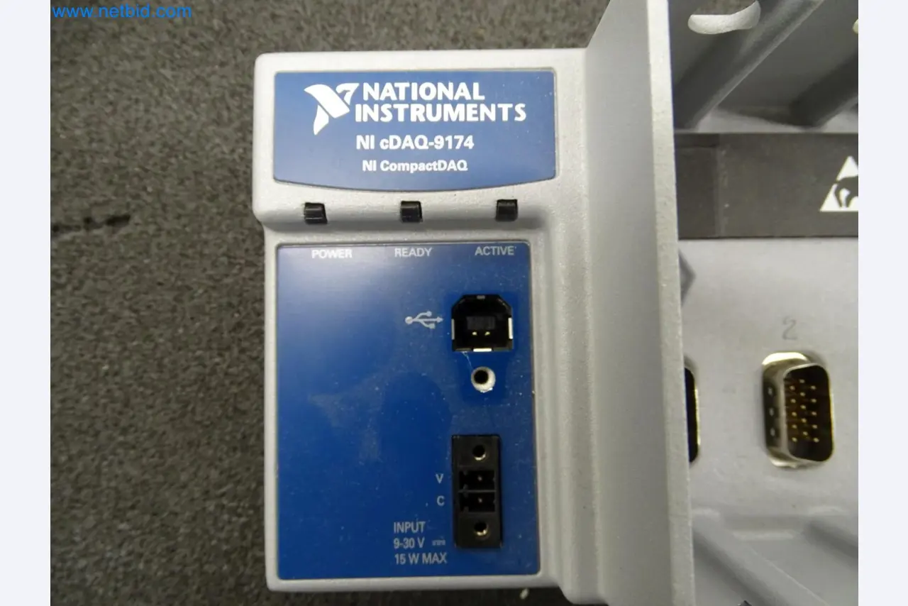 LILIUM eAircraft GmbH / LILIUM GmbH; Maschinen, Testanlagen und Betriebsausstattungen zur Herstellung von eVTOL -2