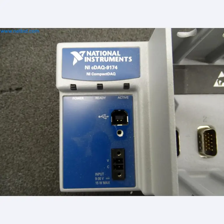 LILIUM eAircraft GmbH / LILIUM GmbH; Maschinen, Testanlagen und Betriebsausstattungen zur Herstellung von eVTOL -2