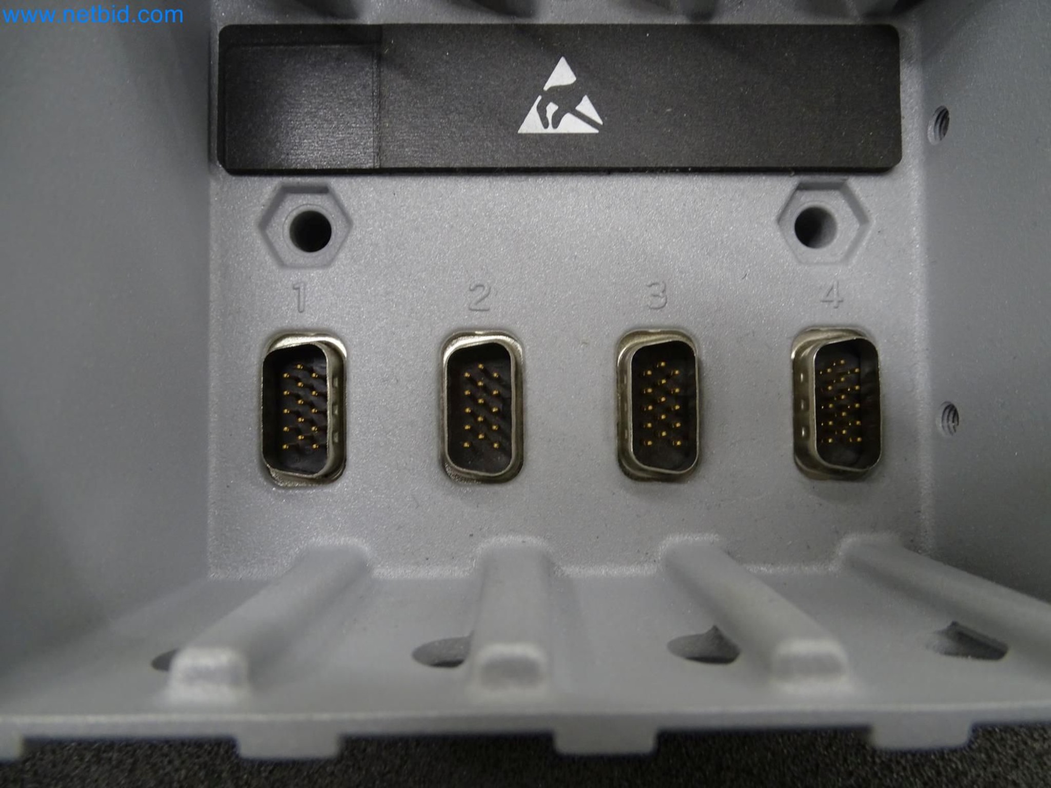 LILIUM eAircraft GmbH / LILIUM GmbH; Maschinen, Testanlagen und Betriebsausstattungen zur Herstellung von eVTOL -3