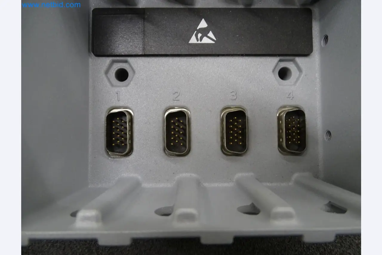 LILIUM eAircraft GmbH / LILIUM GmbH; Maschinen, Testanlagen und Betriebsausstattungen zur Herstellung von eVTOL -3