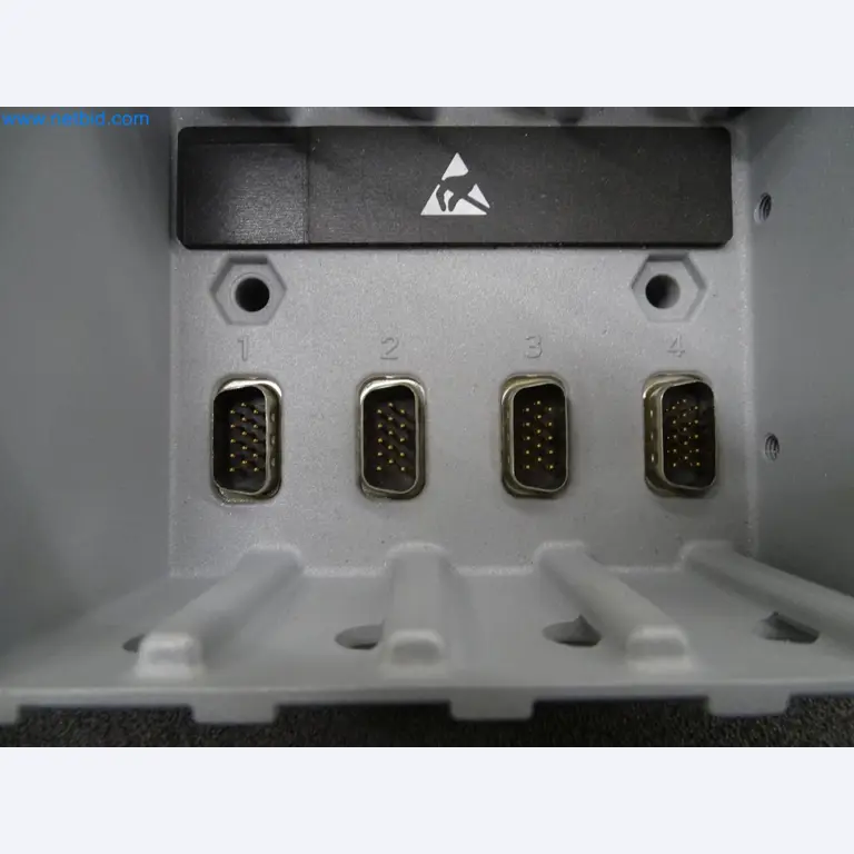 LILIUM eAircraft GmbH / LILIUM GmbH; Maschinen, Testanlagen und Betriebsausstattungen zur Herstellung von eVTOL -3