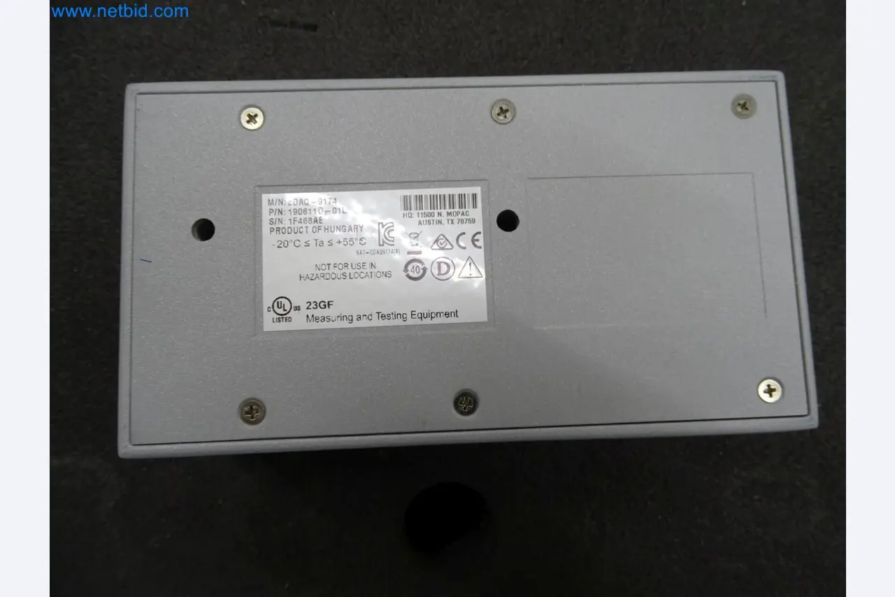 LILIUM eAircraft GmbH / LILIUM GmbH; Maschinen, Testanlagen und Betriebsausstattungen zur Herstellung von eVTOL -4