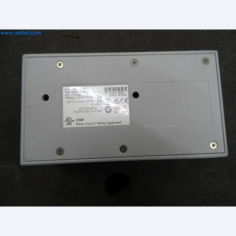 LILIUM eAircraft GmbH / LILIUM GmbH; Maschinen, Testanlagen und Betriebsausstattungen zur Herstellung von eVTOL -4