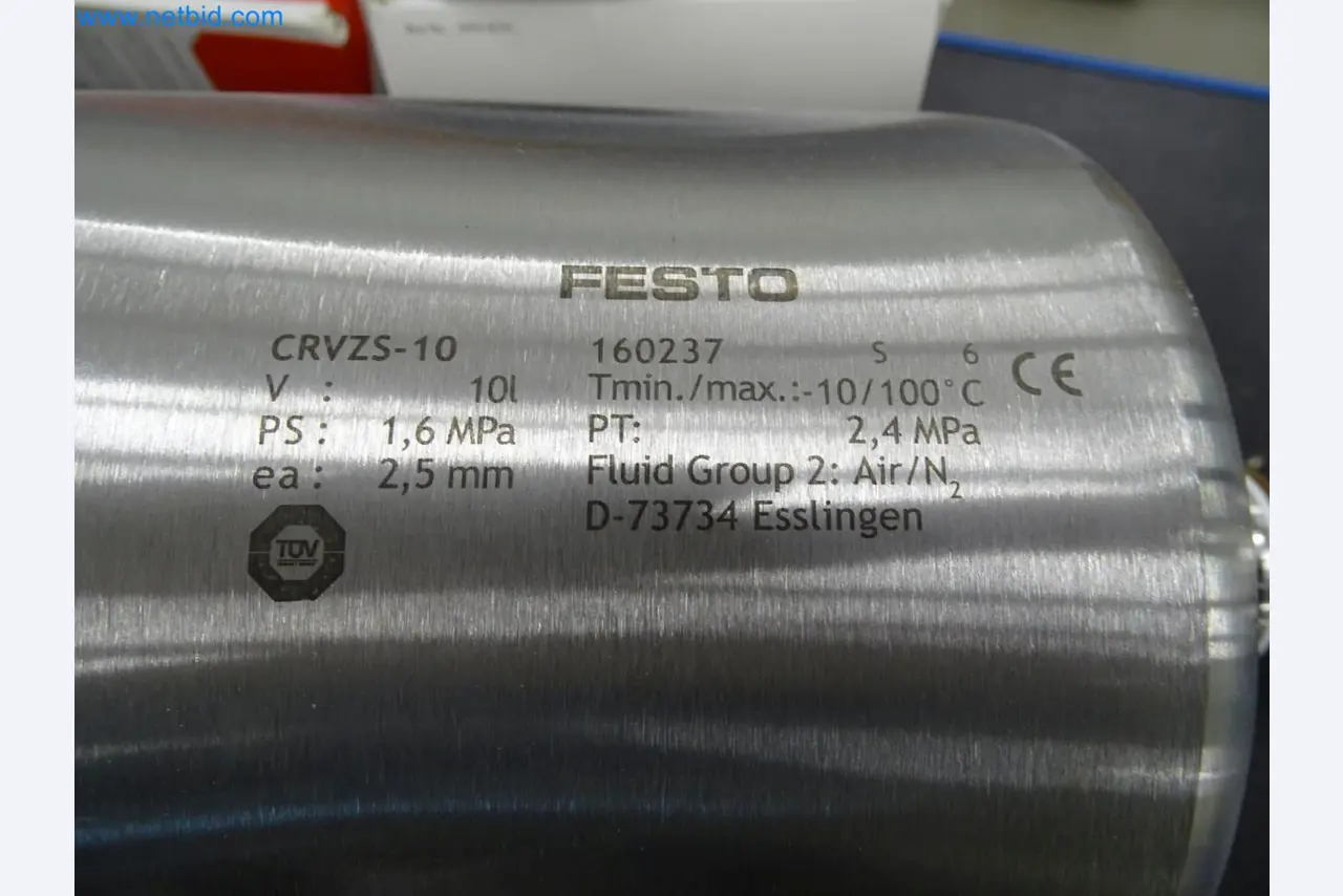 LILIUM eAircraft GmbH / LILIUM GmbH; Maschinen, Testanlagen und Betriebsausstattungen zur Herstellung von eVTOL -3