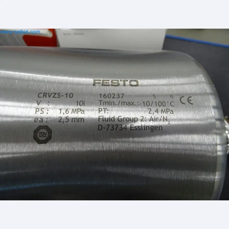 LILIUM eAircraft GmbH / LILIUM GmbH; Maschinen, Testanlagen und Betriebsausstattungen zur Herstellung von eVTOL -3