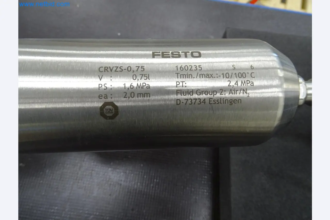 LILIUM eAircraft GmbH / LILIUM GmbH; Maschinen, Testanlagen und Betriebsausstattungen zur Herstellung von eVTOL -4