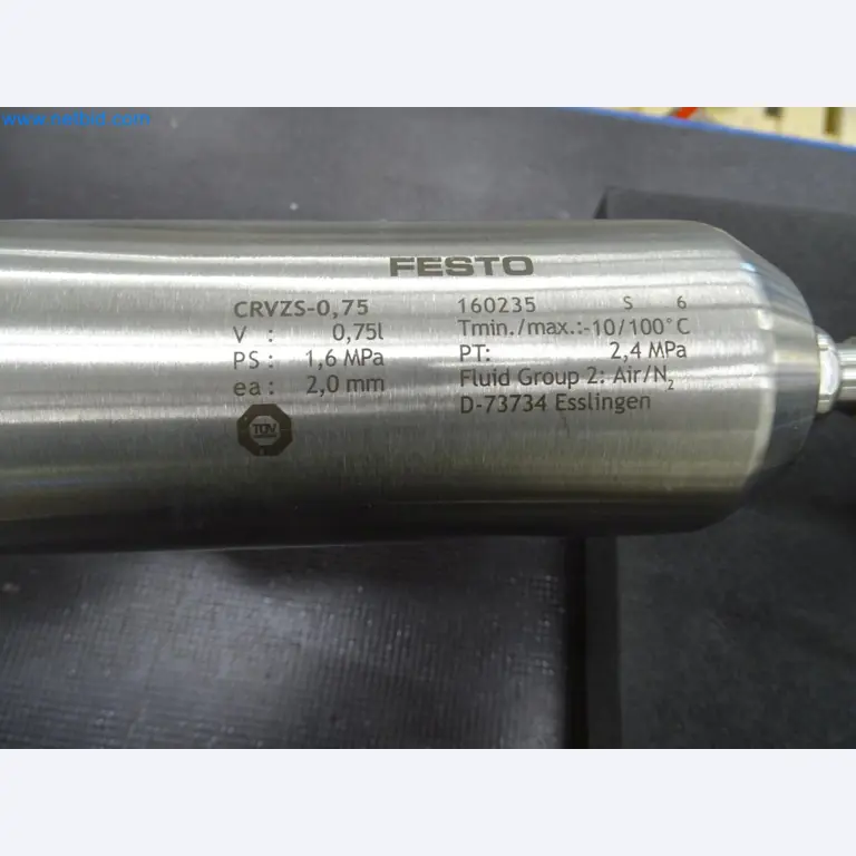 LILIUM eAircraft GmbH / LILIUM GmbH; Maschinen, Testanlagen und Betriebsausstattungen zur Herstellung von eVTOL -4