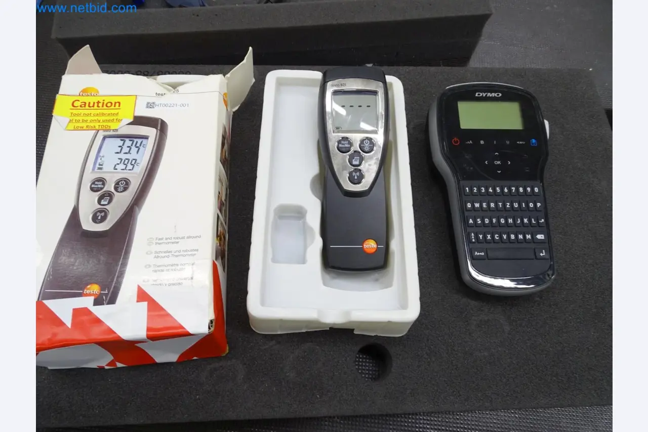 LILIUM eAircraft GmbH / LILIUM GmbH; Maschinen, Testanlagen und Betriebsausstattungen zur Herstellung von eVTOL -1