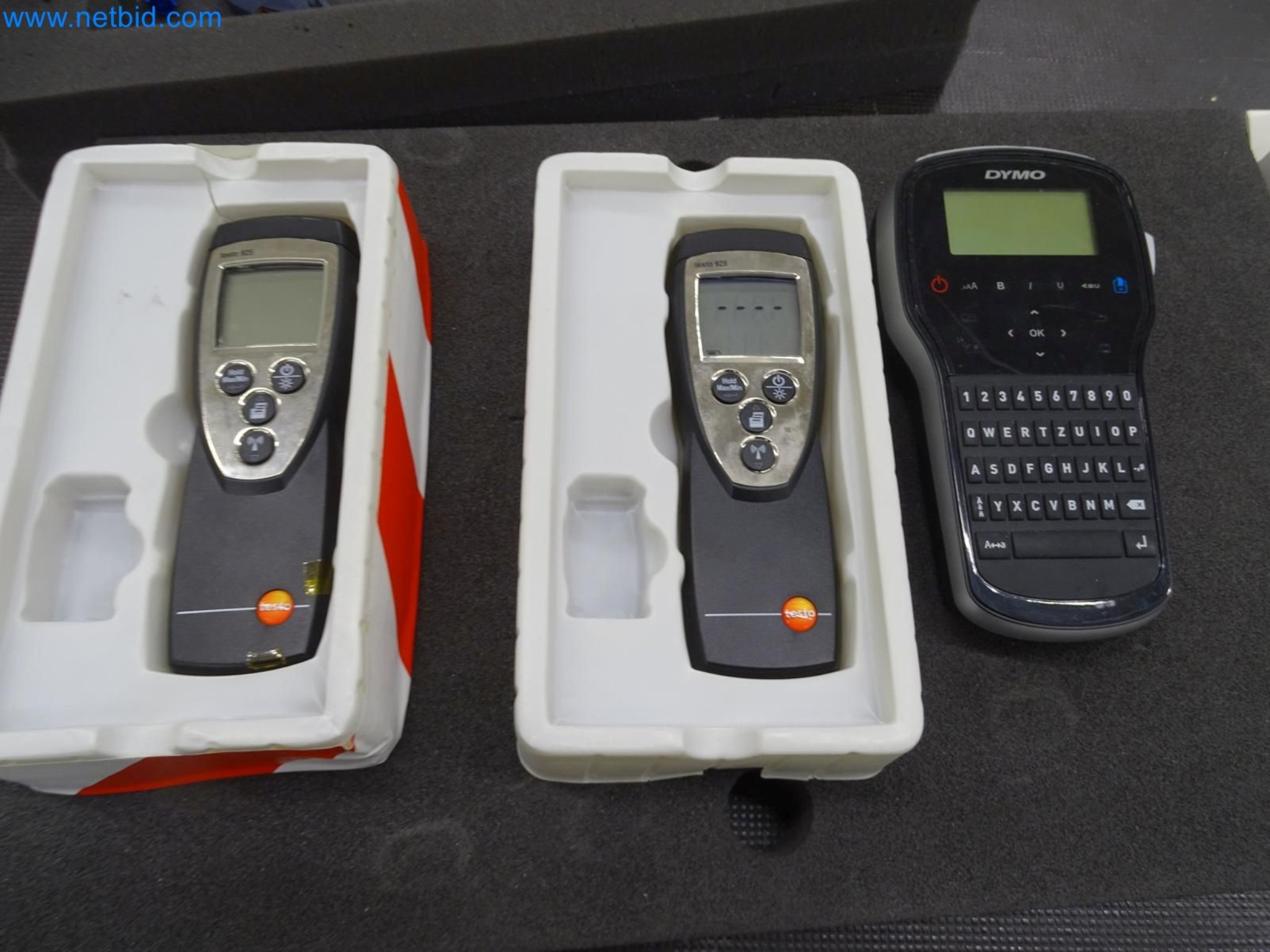 LILIUM eAircraft GmbH / LILIUM GmbH; Maschinen, Testanlagen und Betriebsausstattungen zur Herstellung von eVTOL -2