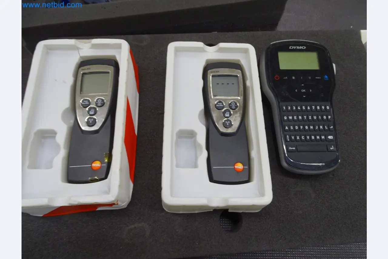 LILIUM eAircraft GmbH / LILIUM GmbH; Maschinen, Testanlagen und Betriebsausstattungen zur Herstellung von eVTOL -2